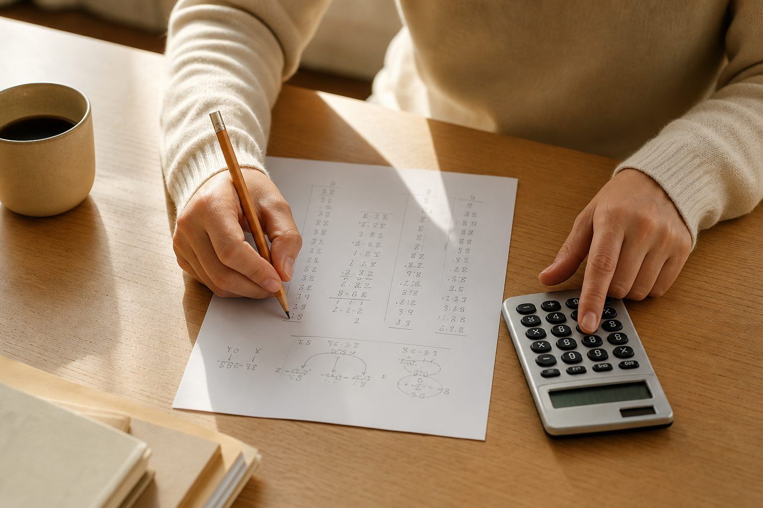 Apprenez à multiplier mentalement et à vérifier le résultat
