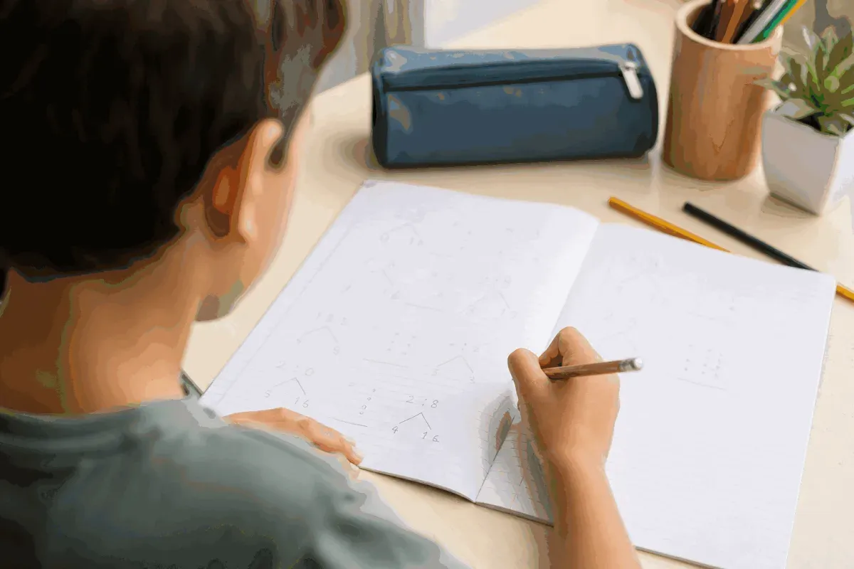 Le calcul mental rapide repose sur des méthodes à comprendre