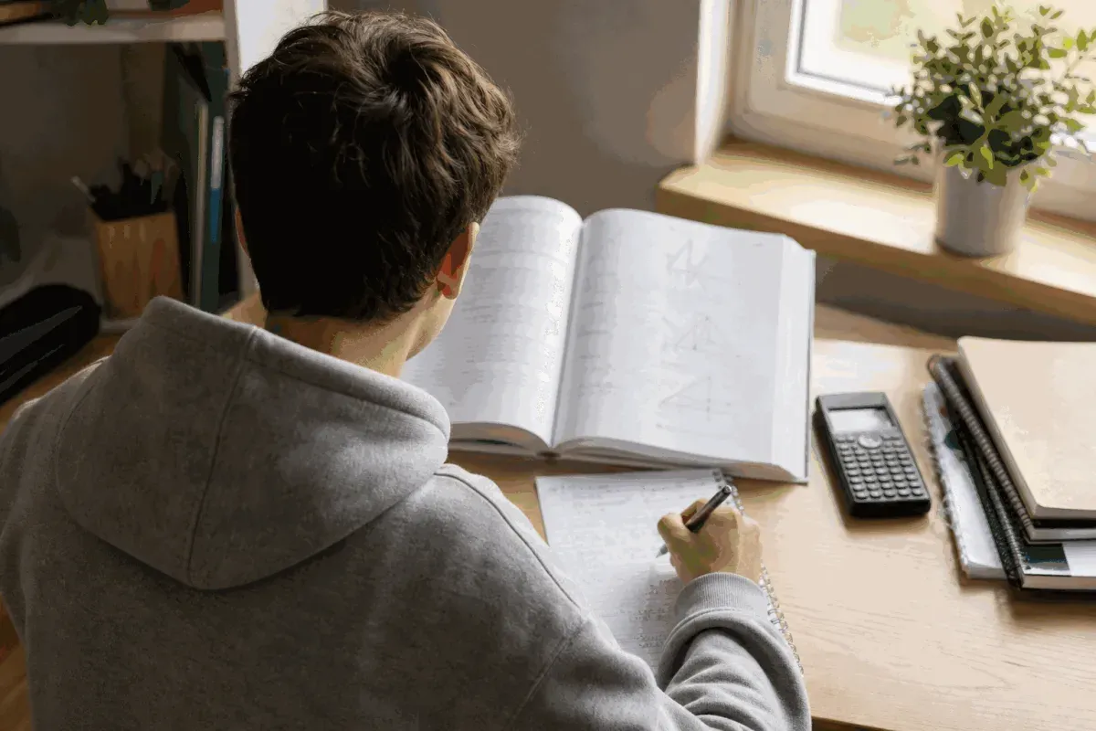 Quelle calculatrice de bac de maths utiliser et comment la vérifier ?