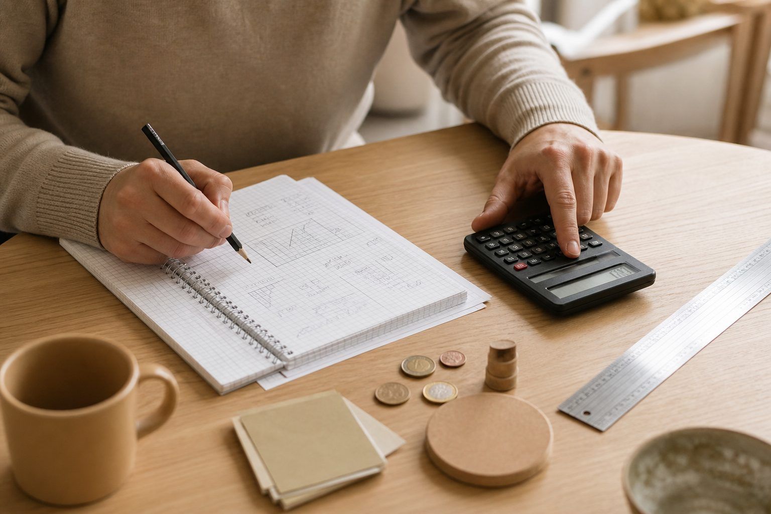Vérifier un résultat grâce à l'estimation