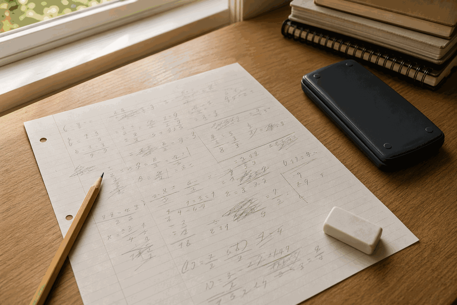 Une méthode fiable pour éviter les erreurs de calcul