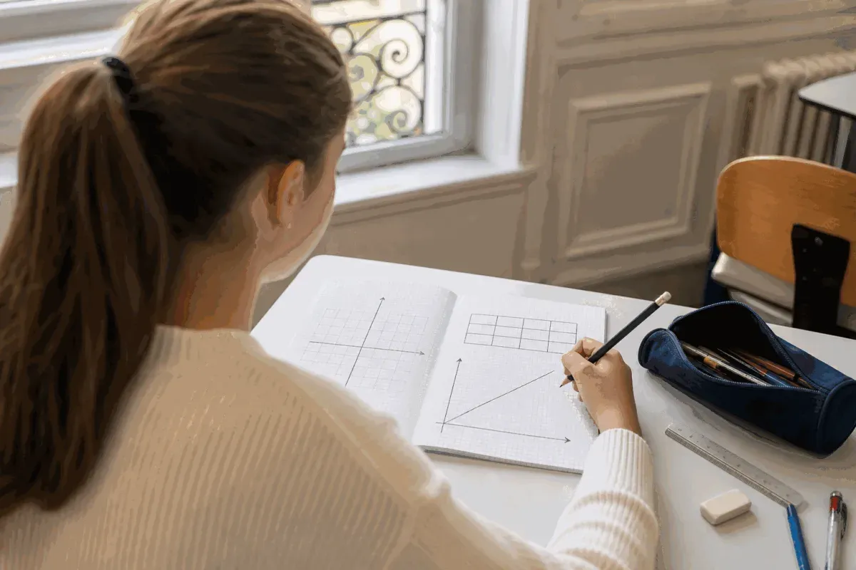 Les fonctions en troisième deviennent claires avec une méthode