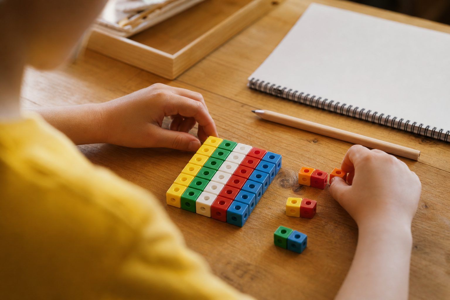 Calculer une multiplication en ligne et la vérifier