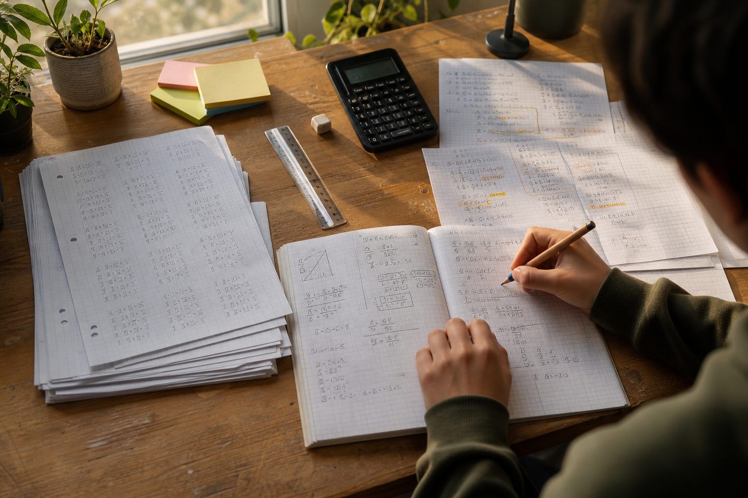 S'entraîner sans confondre répétition et progression