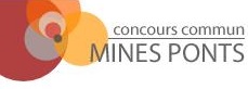 Concours Communs Mines Ponts